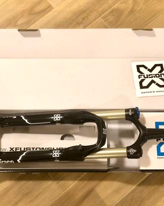 Forcella MTB 29” X-Fusion Trace RL