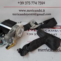 CINTURA DI SICUREZZA ANTERIORE DESTRA HYUNDAI i20