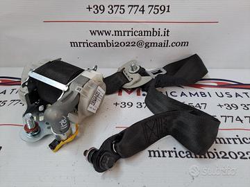 CINTURA DI SICUREZZA ANTERIORE DESTRA HYUNDAI i20