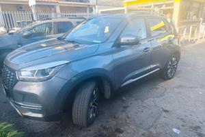 dr 4  1,5 turbobenzina/gpl
