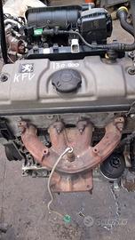 MOTORE PEUGEOT KFV A