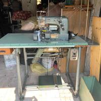 Tagliacuci Industriale Storica Rimoldi