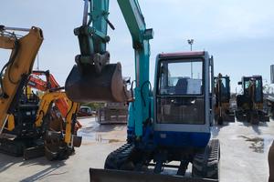 ESCAVATORE IHIMER 40 VX