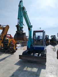 ESCAVATORE IHIMER 40 VX