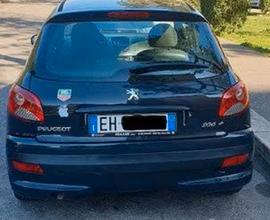 PEUGEOT 206+ Plus