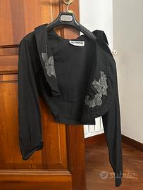 Camicia bolero per donna