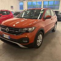 Volkswagen T-Cross 1.0 TSI Urban BMT