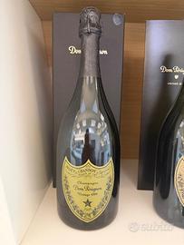 Dom perignon