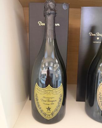 Dom perignon