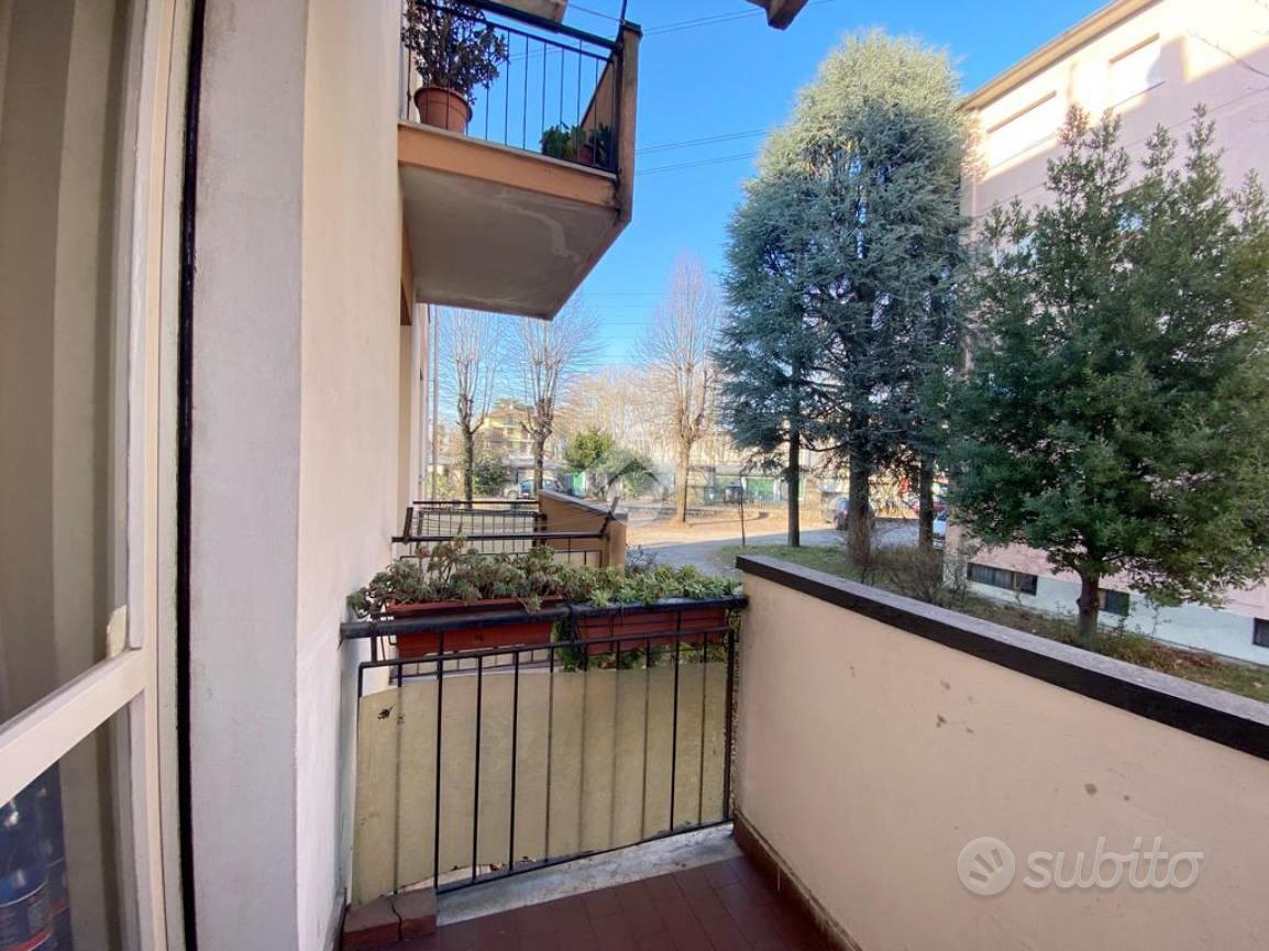Appartamento – Seregno, Crocione, Lazzaretto - Vista 5