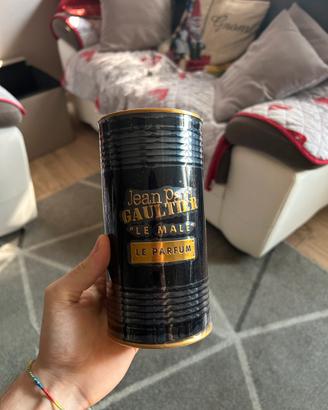 Jean Paul Gaultier Le Male Le Parfum