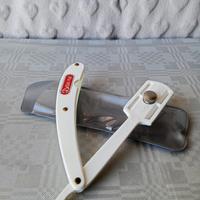 Rasoio Daune vintage