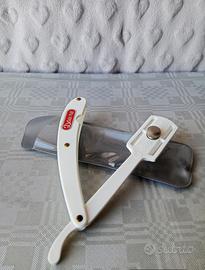 Rasoio Daune vintage