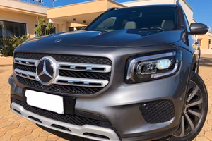 Mercedes-benz GLB 200d 7P.TI Automatic Sport Plus
