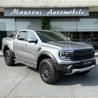 FORD Ranger Raptor 2.0 Ecoblue 4WD DC 5 posti