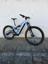 Cube Stereo Hybrid One77 SLX tg M