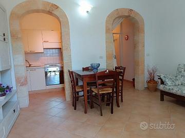 Casa vacanza nel Salento