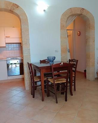 Casa vacanza nel Salento