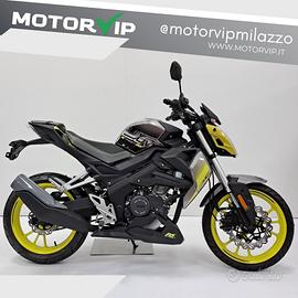 UM Moto. XTREET RS 125 SUPERPREZZO