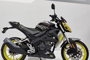 UM Moto. XTREET RS 125 SUPERPREZZO