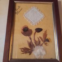 QUADRETTO CON PUNCETTO INTERNO