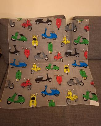 Foulard vespa