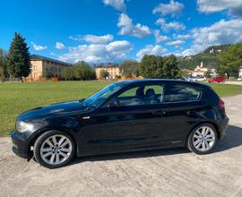 BMW 116i, 122cv 2008