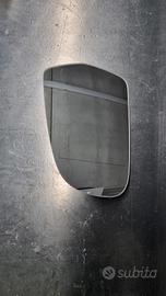 Specchietto sx audi a4 b8 8k5 2015