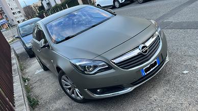 Opel insignia 1.6 cdti euro6 136 cv