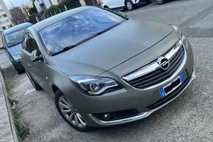 Opel insignia 1.6 cdti euro6 136 cv berlina