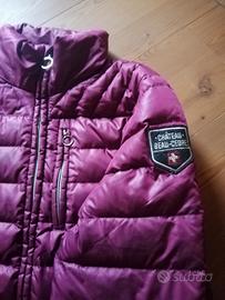 giacca piumino
