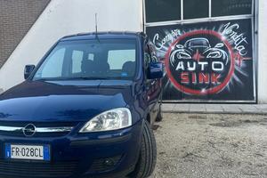 Opel Combo 1.6 CNG Metano 5p. Tour Enjoy