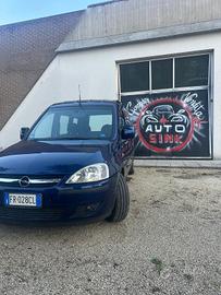 Opel Combo 1.6 CNG Metano 5p. Tour Enjoy