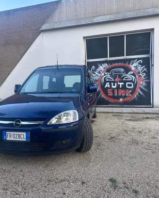 Opel Combo 1.6 CNG Metano 5p. Tour Enjoy