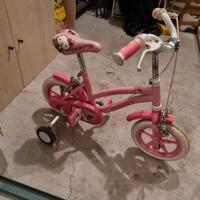 bici bimba 12" hello kitty