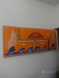 Quadro Artitalia certificato