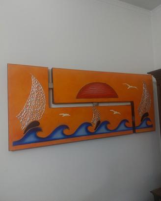 Quadro Artitalia certificato