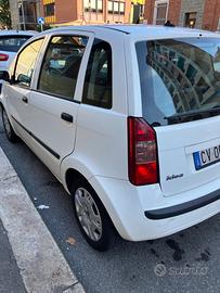 Fiat Idea 1.3 multijet