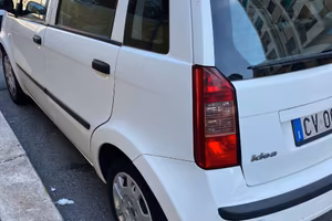 Fiat Idea 1.3 multijet