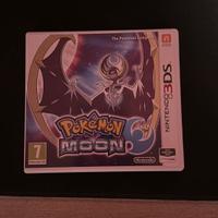 Pokémon Luna 3DS