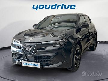 Alfa Romeo Junior 1.2 ibrida Sprint 145cv edct6 KM