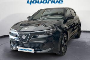 Alfa Romeo Junior 1.2 ibrida Sprint 145cv edct6 KM
