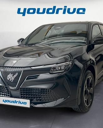 Alfa Romeo Junior 1.2 ibrida Sprint 145cv edct6 KM