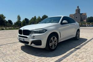 Bmw x6 Msport