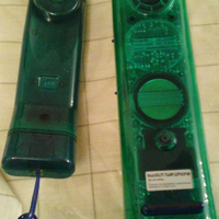 Telefono fisso Swatch