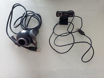 Webcam USB