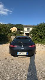 Alfa Brera 2.4 JTDm 20V 210cv