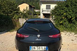 Alfa Brera 2.4 JTDm 20V 210cv