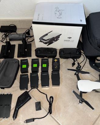 Drone Dji Mavic Air