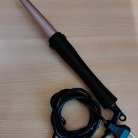 Ferro arriccia capelli